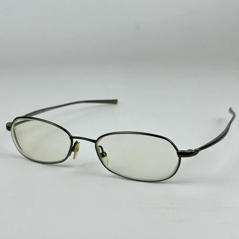 Ralph Lauren RL 1392 Women's Eyeglasses‎ Frame Olive Green Full Rim 48-16-130 mm